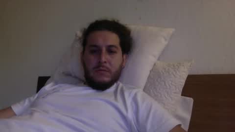 hornyogi online show from November 30, 11:29 pm