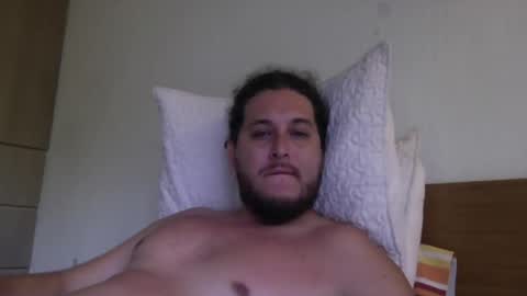 hornyogi online show from April 21, 3:18 pm