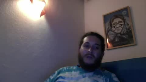 hornyogi online show from February 10, 1:57 am