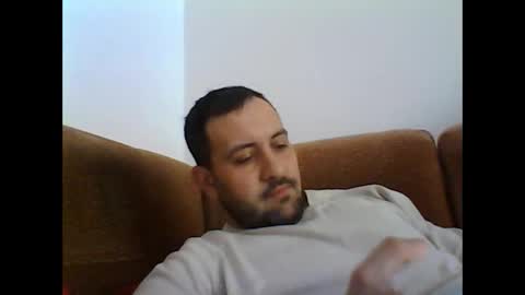 Chriss90 online show from December 27, 10:34 am