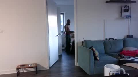 Horus00 online show from December 18, 12:12 pm