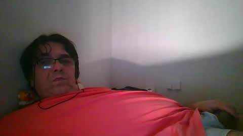 Snapshot of hot1nude1swinger chatting on October 5, 5:33 am hot1nude1swinger online show from October 5, 5:33 am