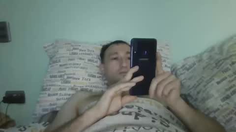 hot23x online show from April 18, 2:07 pm