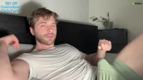 Edward aka Wolf online show from March 6, 10:04 pm