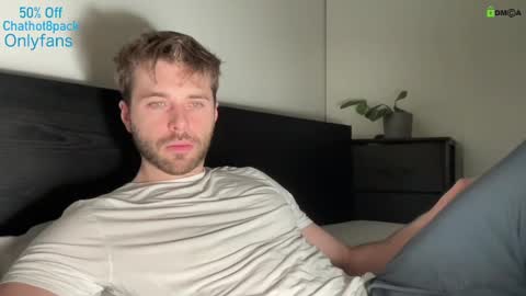 Edward aka Wolf online show from February 10, 10:09 pm