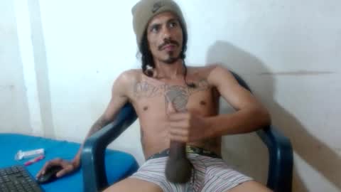 Private open online show from February 25, 12:00 am