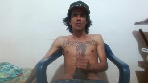 Private open online show from December 30, 9:08 pm