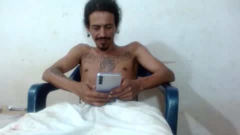 Private open online show from February 13, 10:37 pm