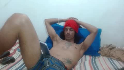 Private open online show from October 11, 12:25 am