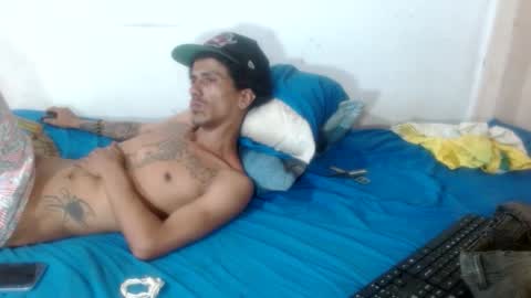 Private open online show from March 5, 1:35 am