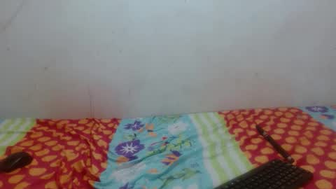 Private open online show from October 16, 9:12 pm