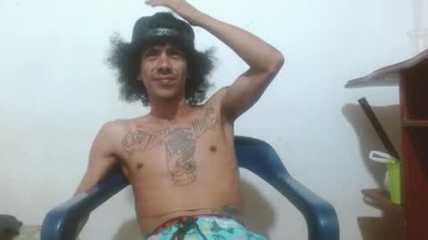 Private open online show from December 31, 11:42 am