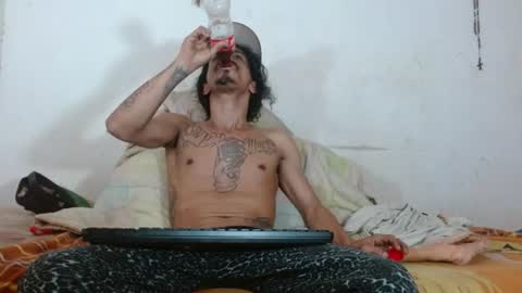 Private open online show from July 19, 4:02 pm
