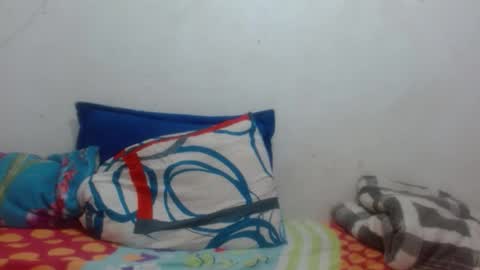 Private open online show from October 21, 6:11 pm