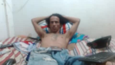 Private open online show from October 15, 12:07 am