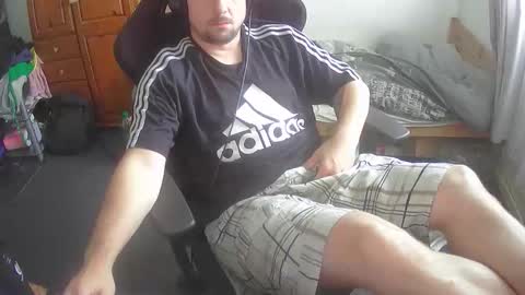 Snapshot of hot_big_dick9 chatting on October 5, 1:26 pm hot_big_dick9 online show from October 5, 1:26 pm