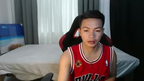 chan chan online show from October 9, 11:31 pm