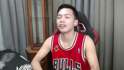 chan chan online show from October 11, 12:25 am