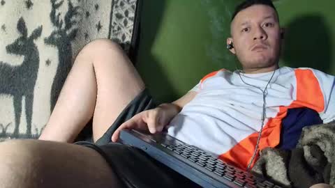 hot_guy36 online show from March 6, 3:14 am