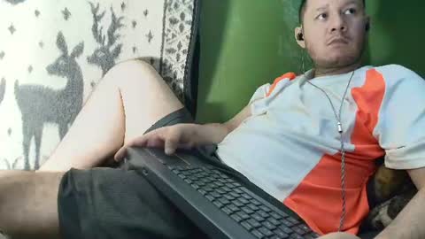 hot_guy36 online show from July 19, 3:45 am