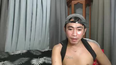 hot_khevin online show from October 10, 12:48 am