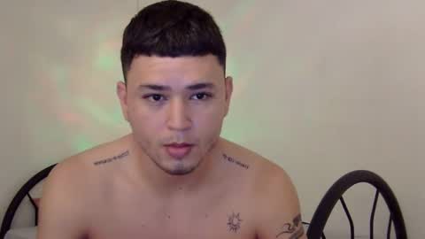 hot_ryyan online show from September 10, 8:35 am