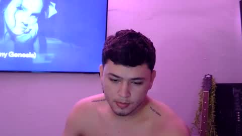 hot_ryyan online show from October 27, 3:36 pm