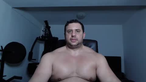 Snapshot of hot_stefano1 chatting on December 15, 4:15 pm Stefano.. online show from December 15, 4:15 pm