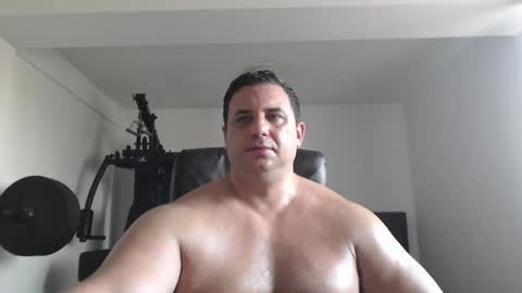 Snapshot of hot_stefano1 chatting on September 13, 2:51 pm Stefano.. online show from September 13, 2:51 pm