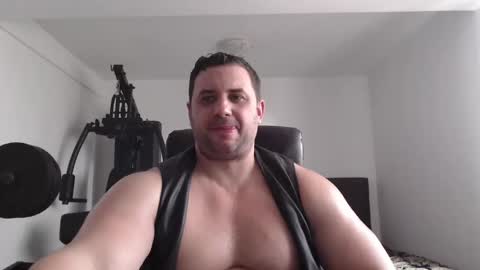 Snapshot of hot_stefano1 chatting on February 14, 1:51 pm Stefano.. online show from February 14, 1:51 pm