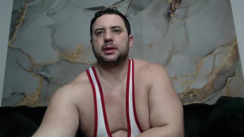 Snapshot of hot_stefano1 chatting on January 19, 5:07 pm Stefano.. online show from January 19, 5:07 pm