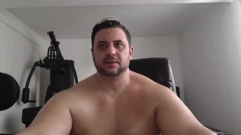 Snapshot of hot_stefano1 chatting on February 19, 3:05 pm Stefano.. online show from February 19, 3:05 pm
