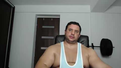 Snapshot of hot_stefano1 chatting on September 27, 3:54 pm Stefano.. online show from September 27, 3:54 pm
