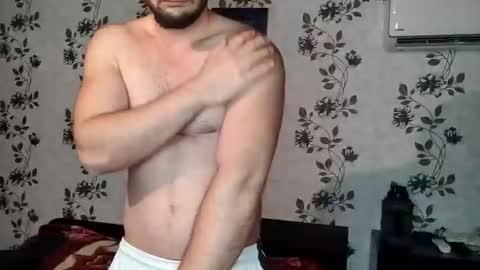 Kristiyan online show from June 4, 9:10 pm