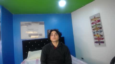 HotApollo online show from October 16, 12:13 pm