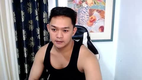 ETHAN online show from February 10, 5:41 pm