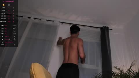 Andrew xdres08 online show from January 31, 11:24 pm