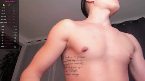 Andrew xdres08 online show from January 26, 12:05 am