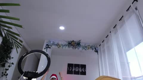 Andrew xdres08 online show from December 24, 9:33 pm