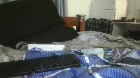 hotazz266 online show from April 5, 6:59 pm