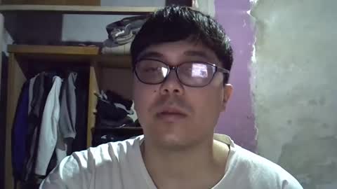 hotbaby6900 online show from October 14, 7:10 pm