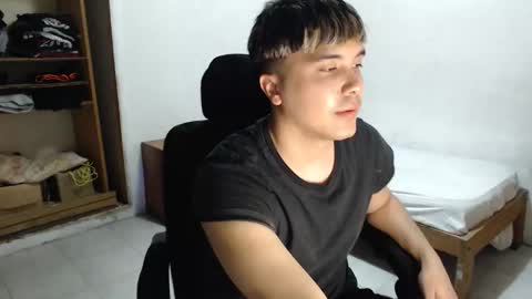 hotbaby6900 online show from December 20, 12:34 pm