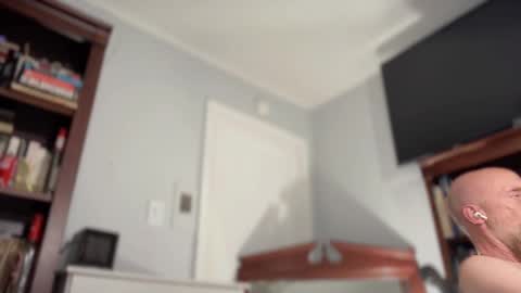 Pete Mitchell online show from October 25, 2:13 am