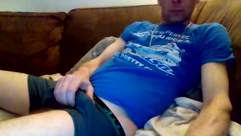 hotboy381 online show from March 8, 5:41 pm