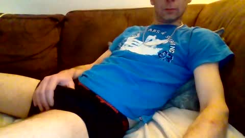 hotboy381 online show from February 15, 7:49 am