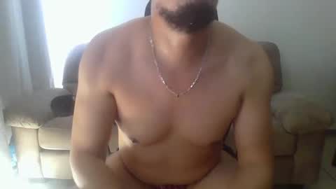 hotboy_stgo online show from November 22, 6:40 pm