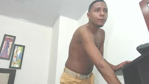 hotboyluxe online show from February 23, 4:30 pm