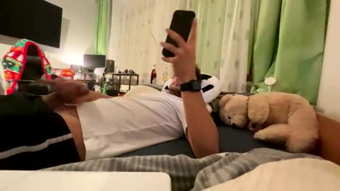 hotcallboy22 online show from December 29, 6:16 pm