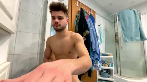 hotcallboy22 online show from January 19, 11:56 am