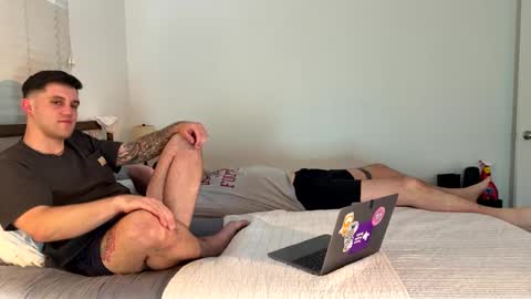 dtxduo online show from September 20, 10:21 pm